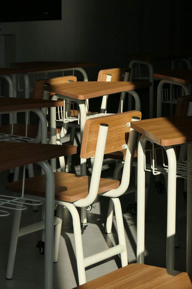 Maple Horizon Learning Centre 7